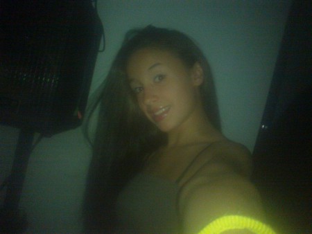 Nicole Palma